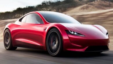 Tesla Announces A New Vehicle 2023