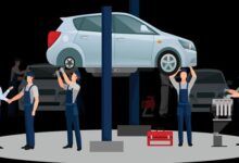 Best car repair service In USA