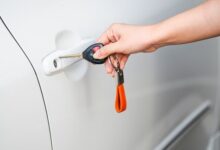 car-lockout