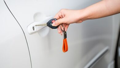 car-lockout